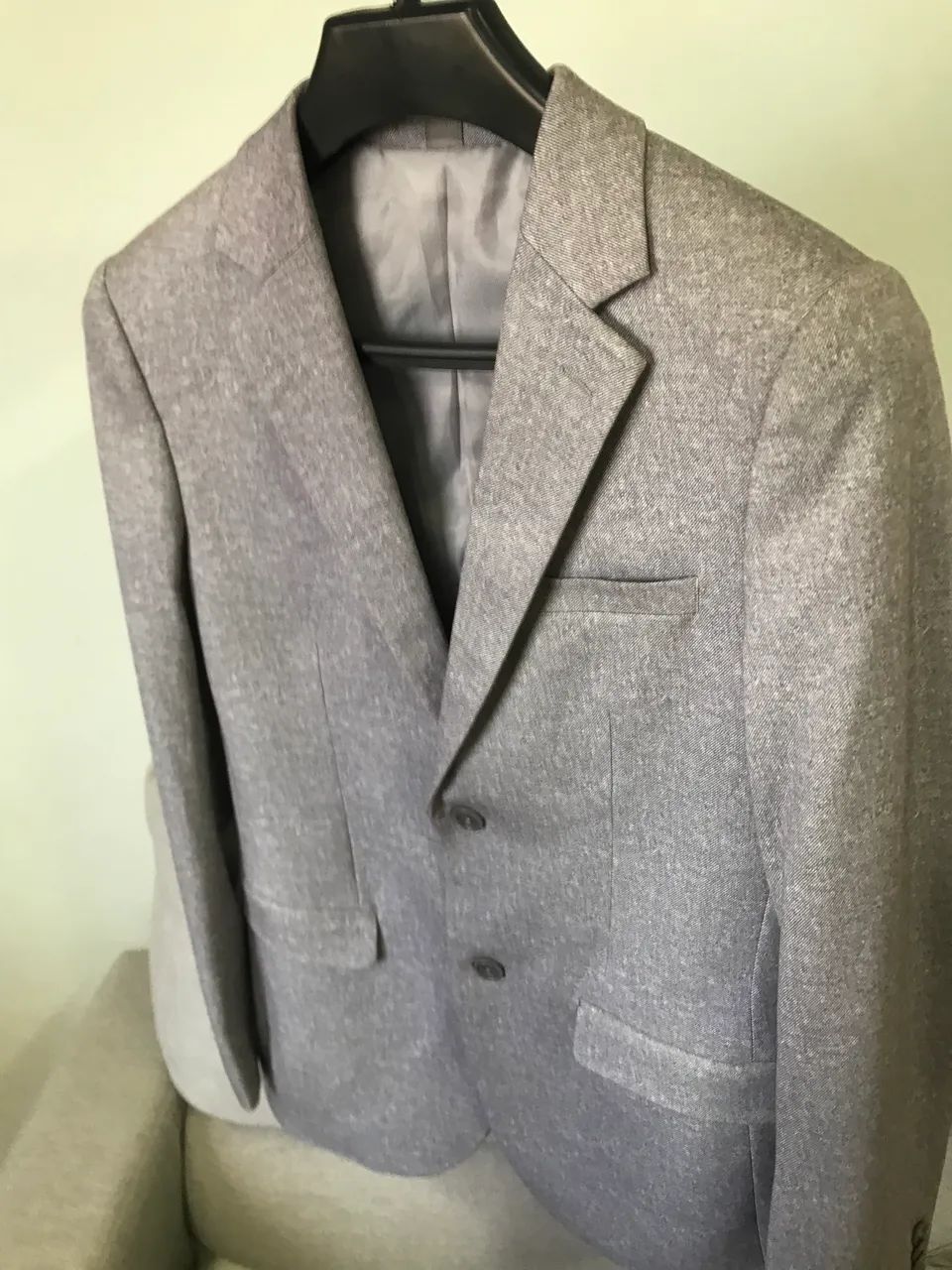 BLAZER MASCULINO 