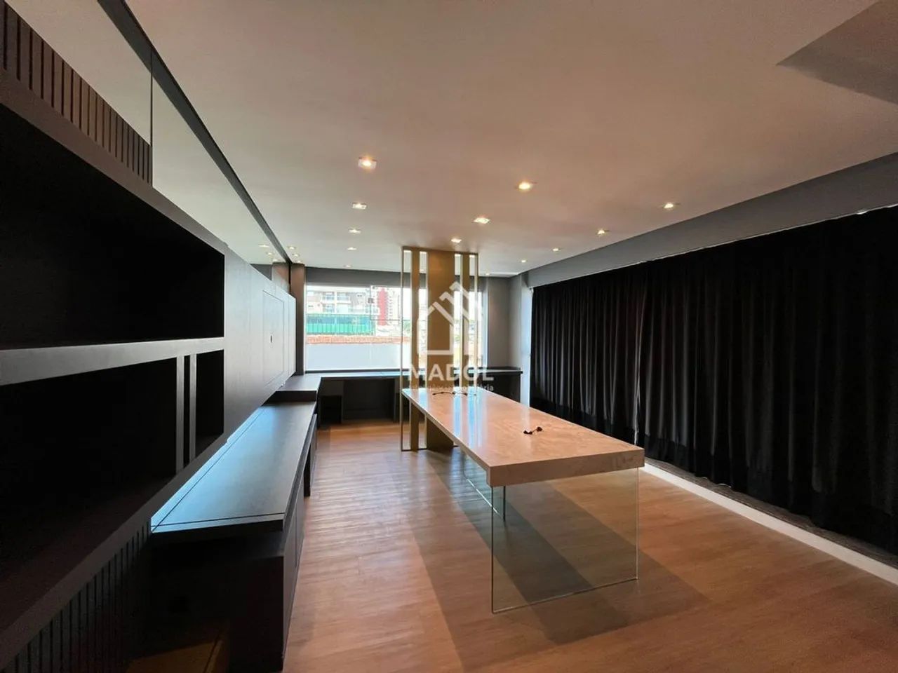 Sala comercial à Venda e locação em Centro, Ponta Grossa - PR - Foto 3