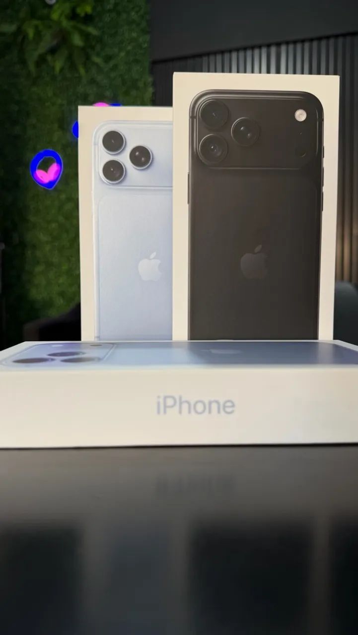 iPhone 18 Pro Max 512 GB Atacado - Foto 2