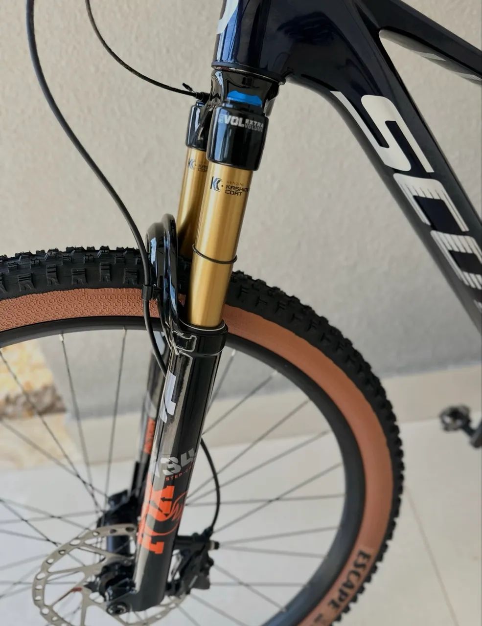Scott Spark Comp  - Foto 3