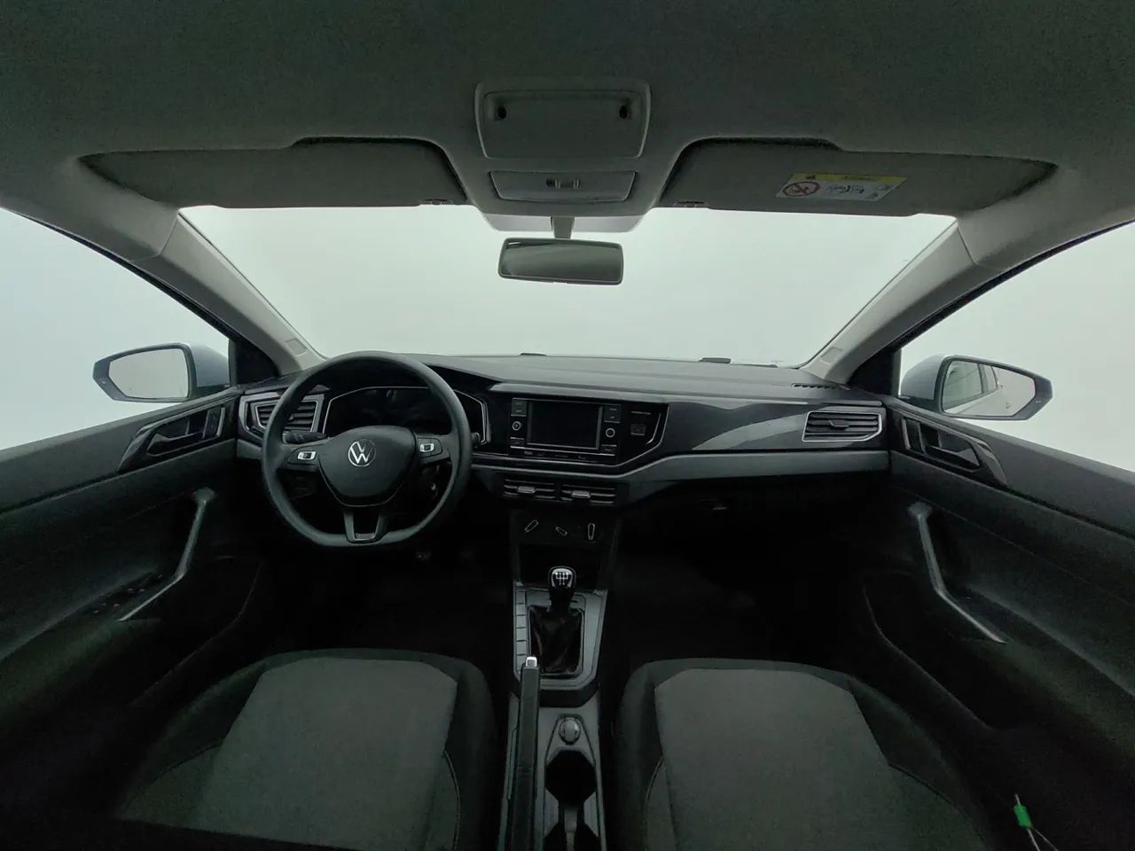 Volkswagen Polo 1.0 MPI Flex 12V 5p, foto 15 de 18