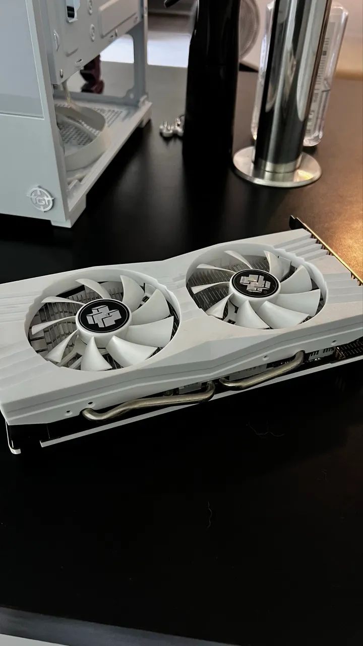 Rx580 Impecável 