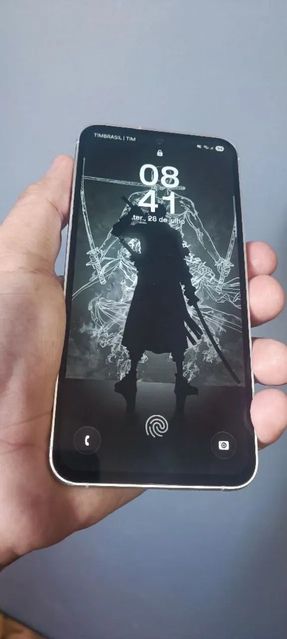 Galaxy S23FE