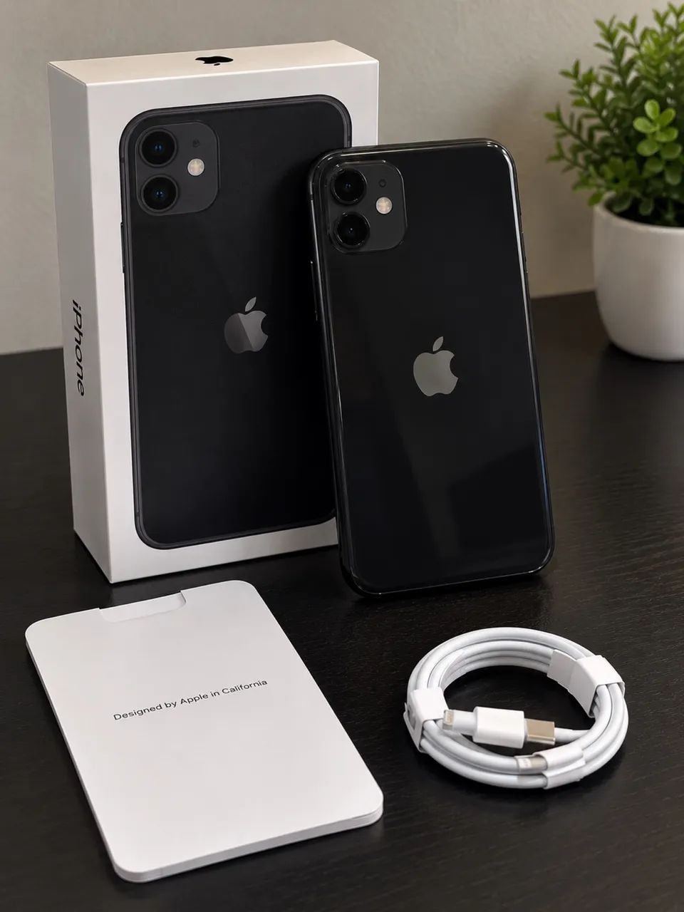 IPHONE 11