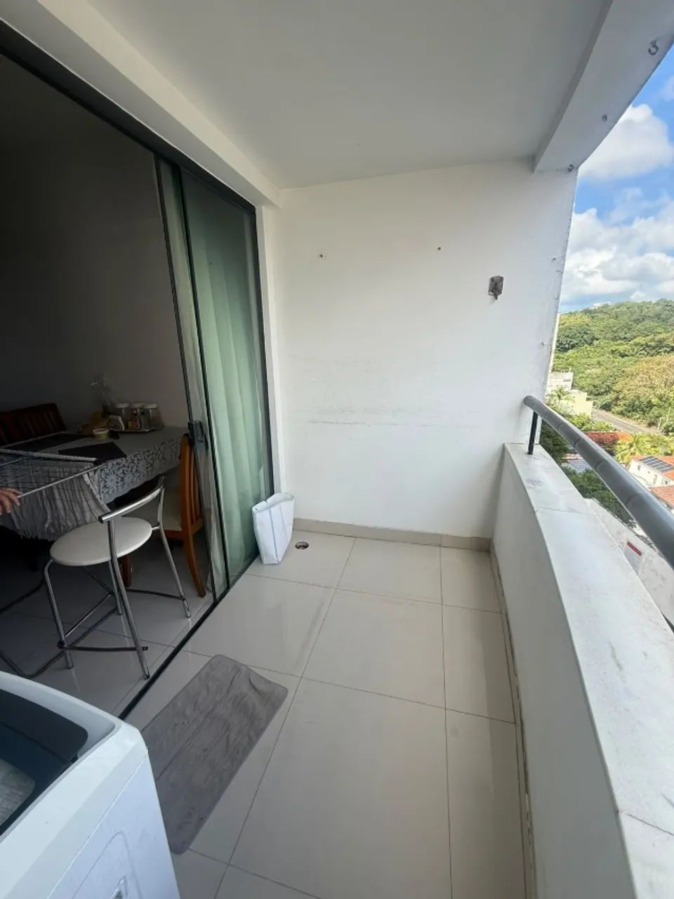 Imbuí | 2/4 com suíte e varanda  - Foto 2