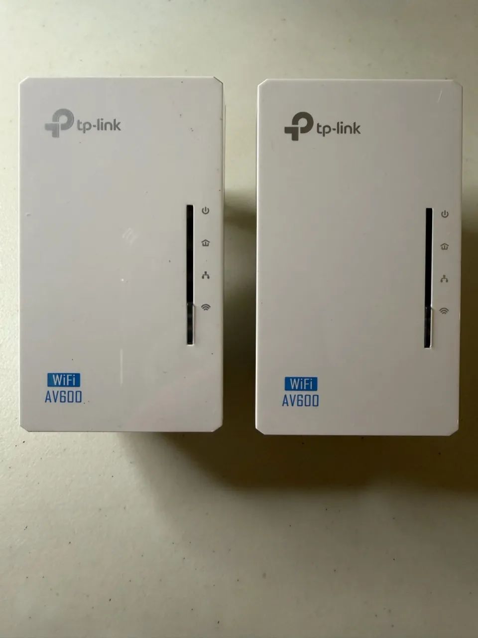 Kit TP?Link Powerline AV600 Wi?Fi (3 unidades) - Foto 3