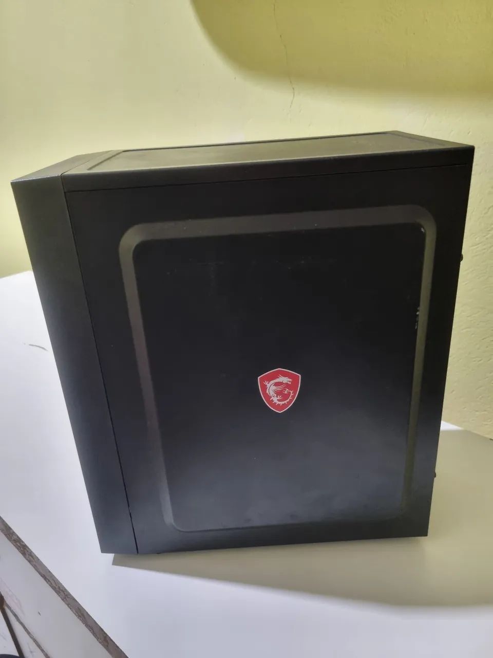 Gabinete RISE MODE - Foto 3