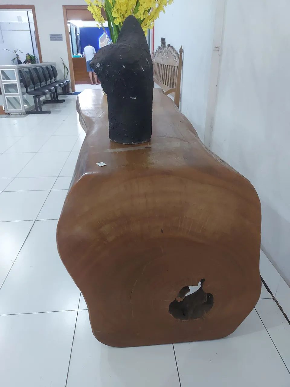 Waterfall Table 2.60m X 0.90cm X 0.80cm65581380683394121