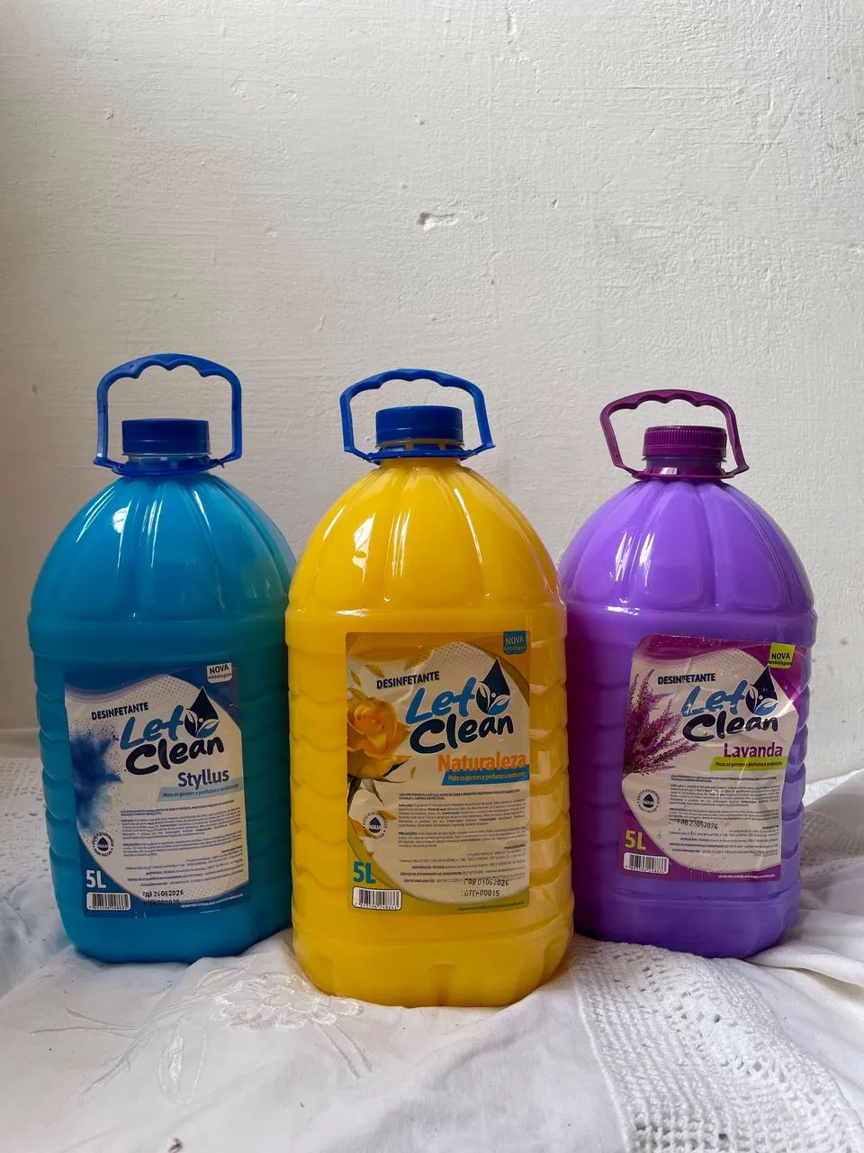 Produto de Limpeza - Foto 4