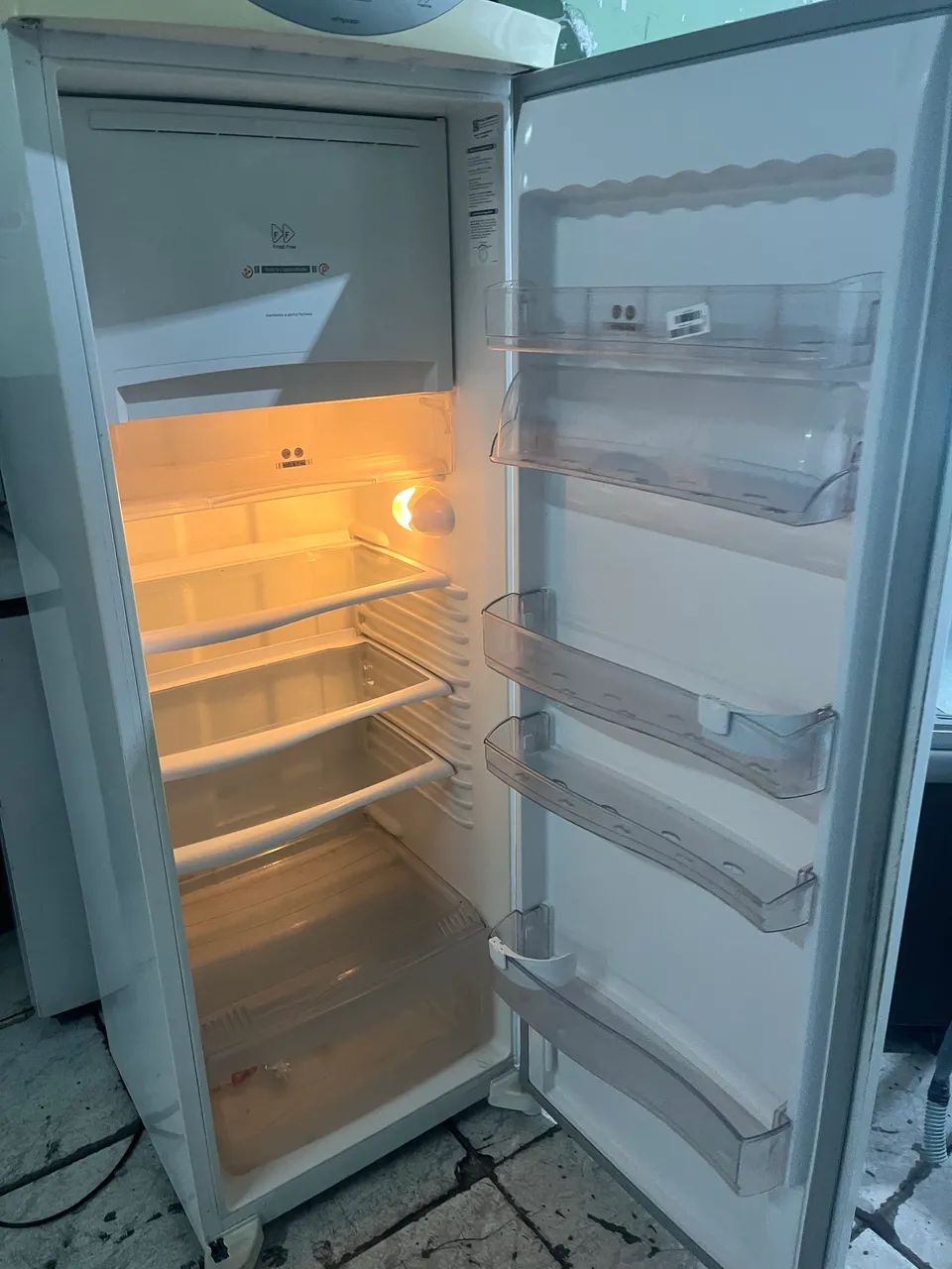Geladeira  - Foto 2
