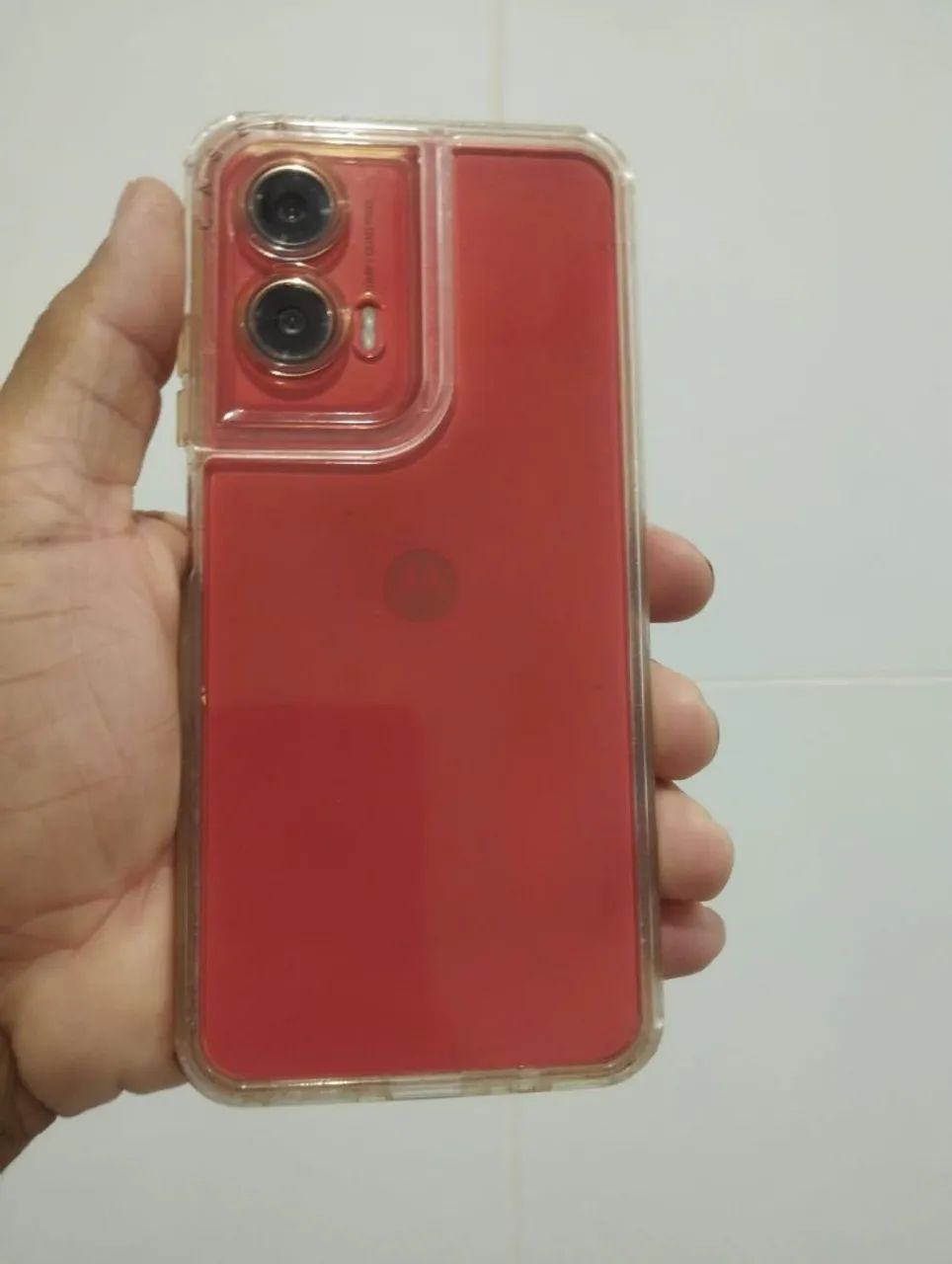 Celular top semi novo - Foto 3