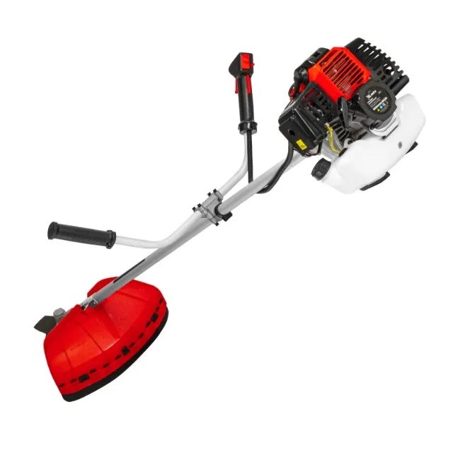 Roçadeira a Gasolina MTX MT-52 52 cc Eixo Inteiriço - Ferramentas