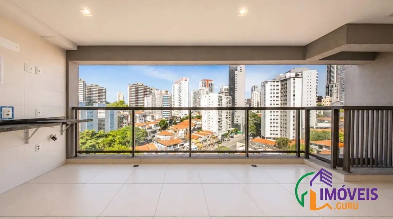 APARTAMENTO - VILA POMPÉIA - SP - Foto 4