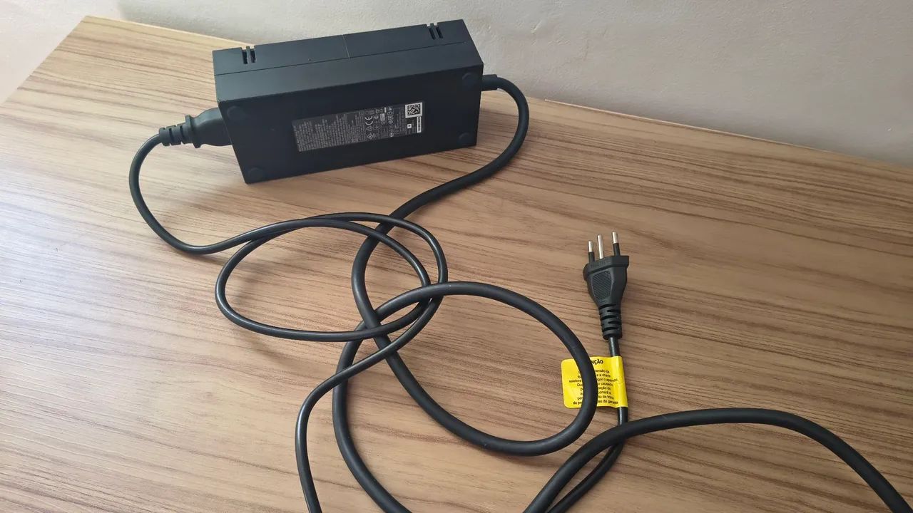 Fonte Xbox One FAT Original  - Foto 3
