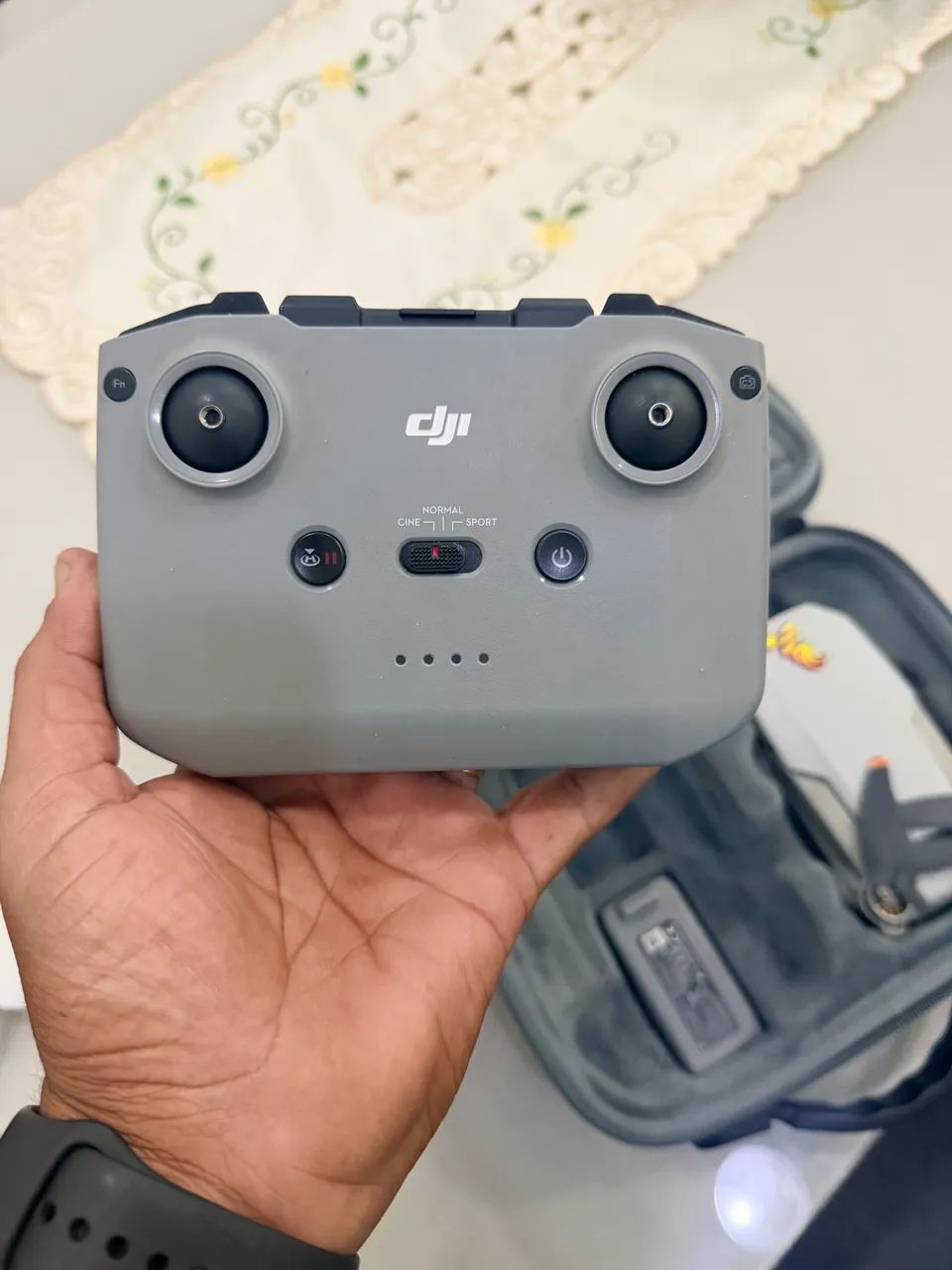 Drone DJI Mini 2 - Foto 3