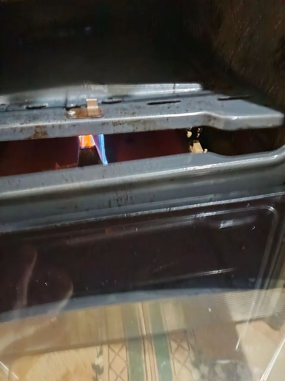 Vendo Fogão 4 bocas Daco - Foto 4