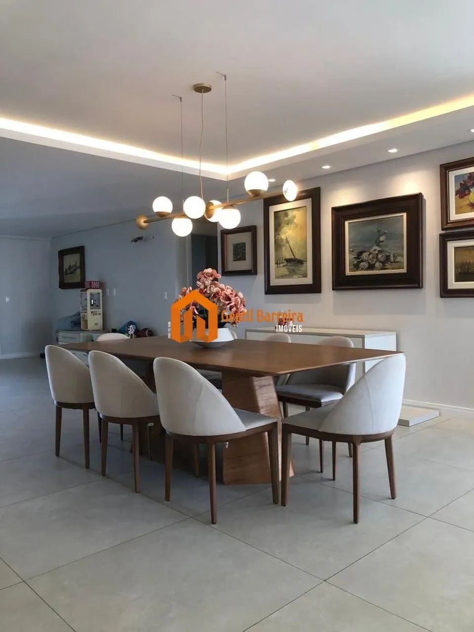 Excelente Apartamento no Dionísio Torres - Foto 3