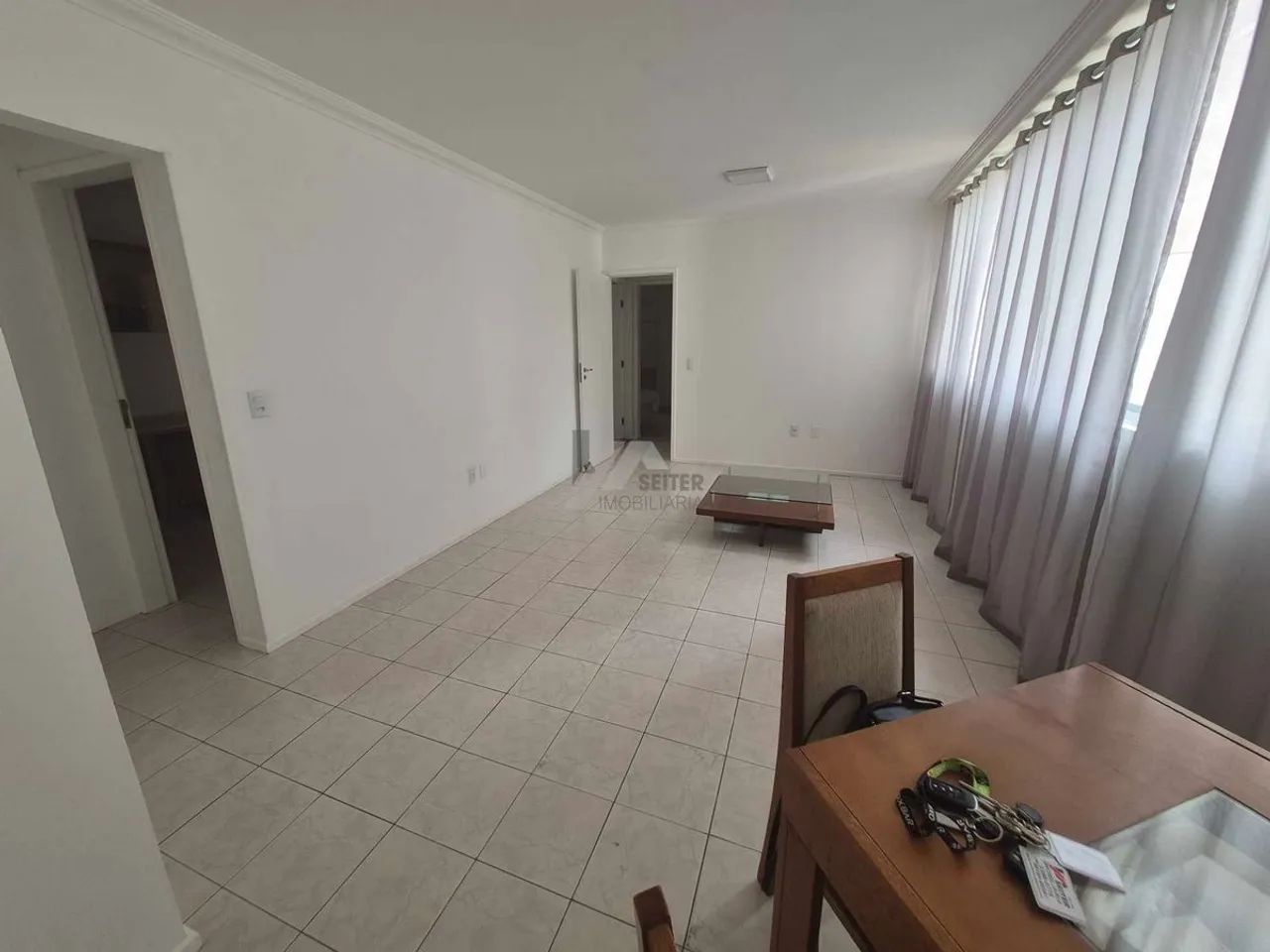 Apartamento Alugar 3 Dormitórios Itacorubi Próximo Udesc - Foto 2
