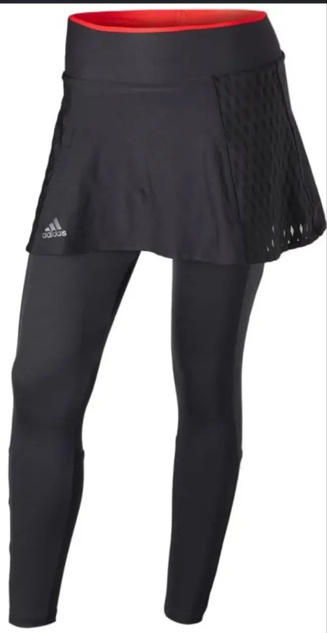Calça legging Adidas - Foto 2