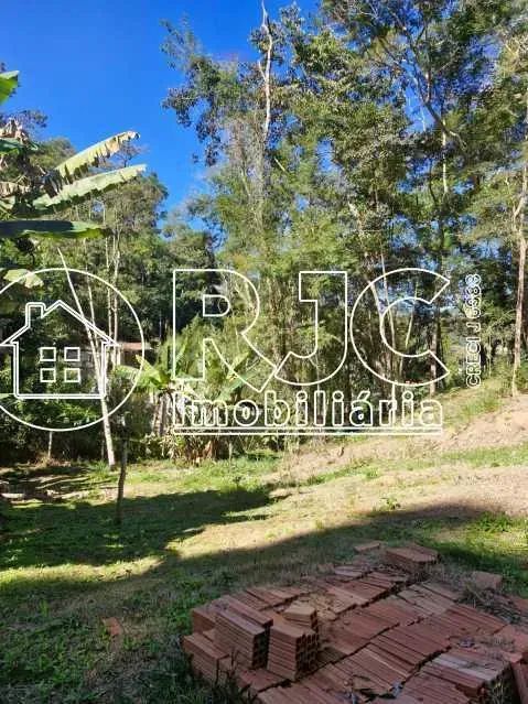 Imóvel para venda tem 1902 metros quadrados em Parque do Imbui - Teresópolis - RJ - Foto 2