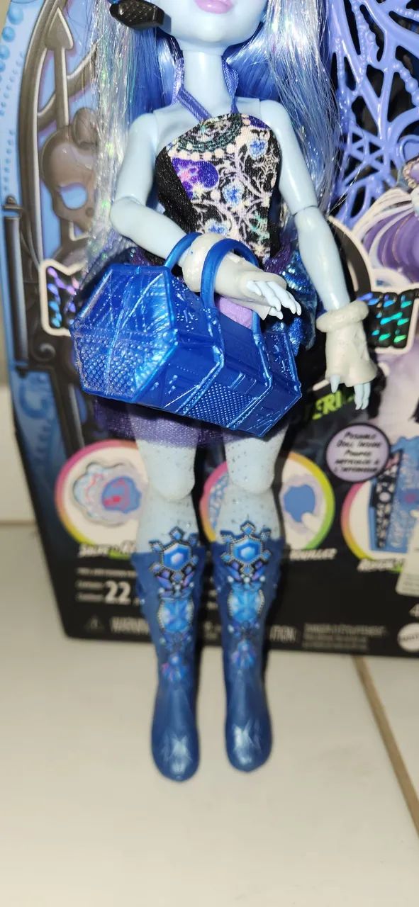 Monster high abbey - Foto 5