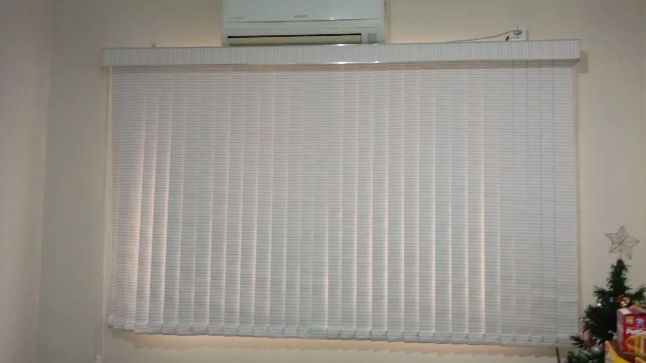Instalador de Cortinas e Persianas - Foto 5