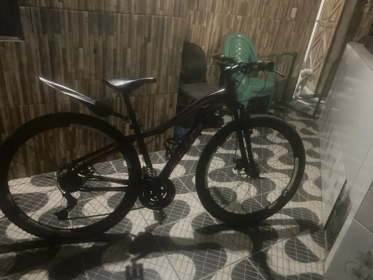 Bicicleta Aro 29 - Foto 2