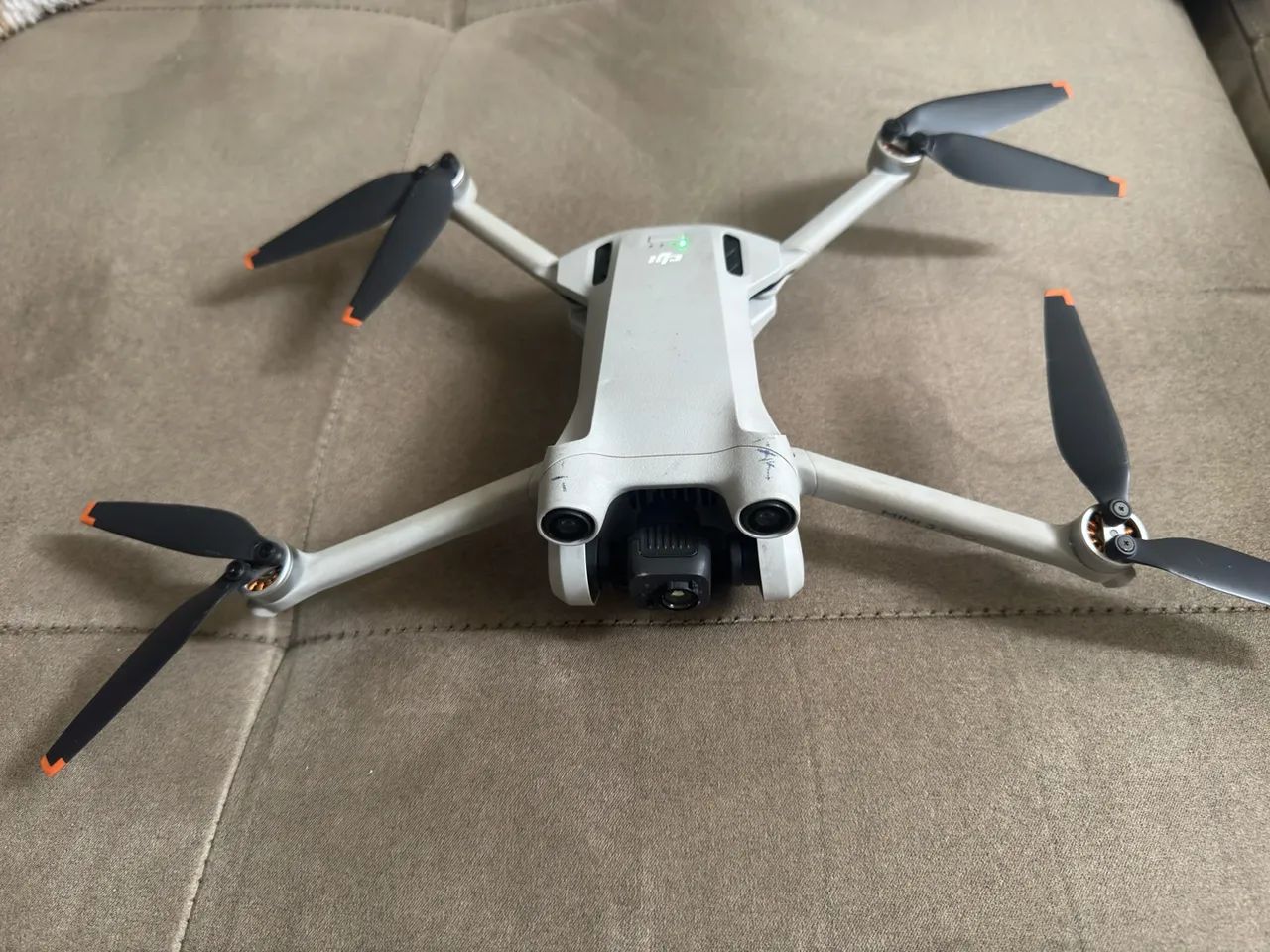 Drone DJI mine 3 Pro 