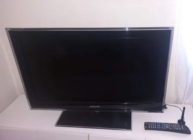 Tv LCD 32' Samsung 