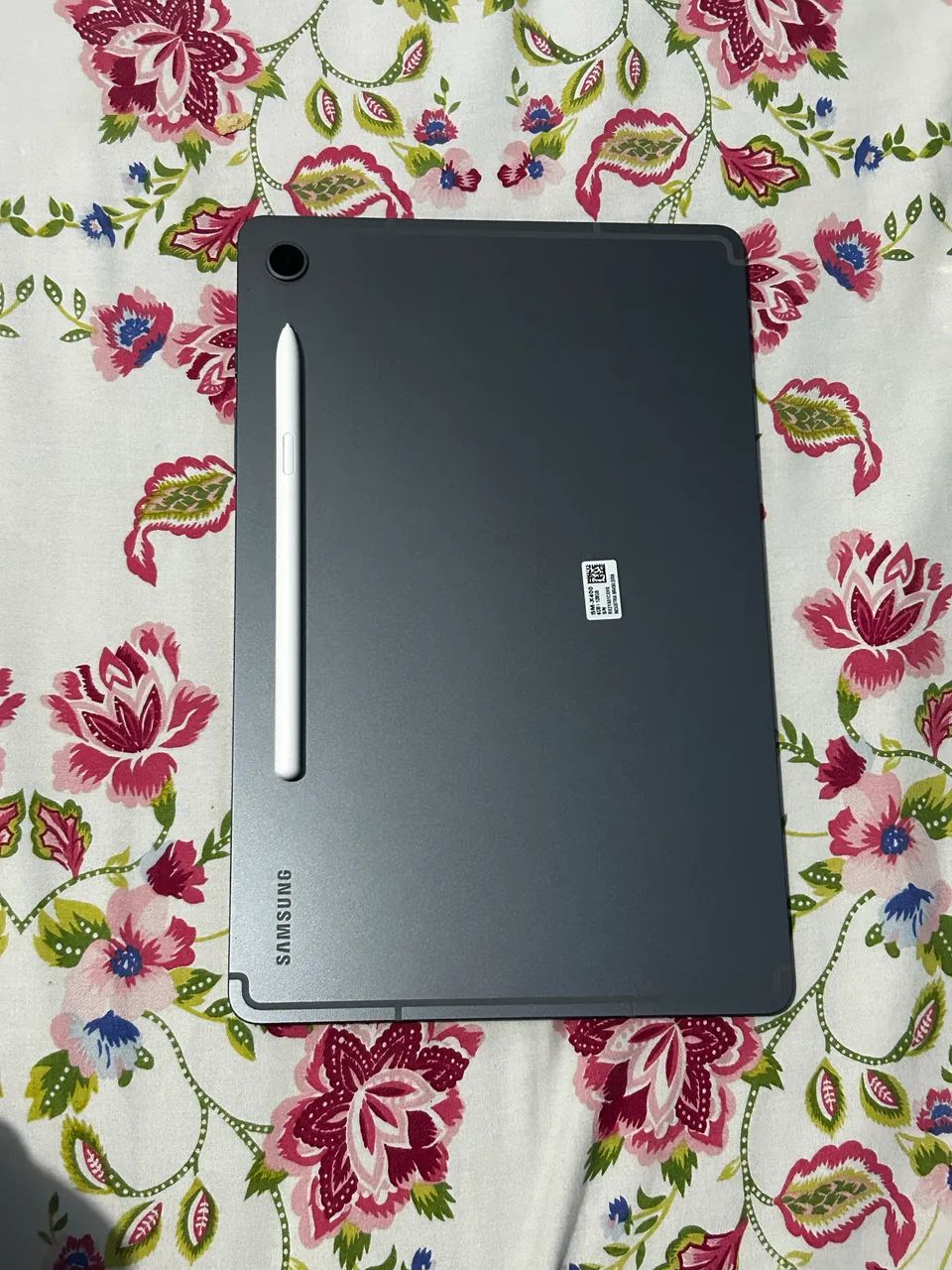 TABLET SAMSUNG GALAXY S10 - Foto 2