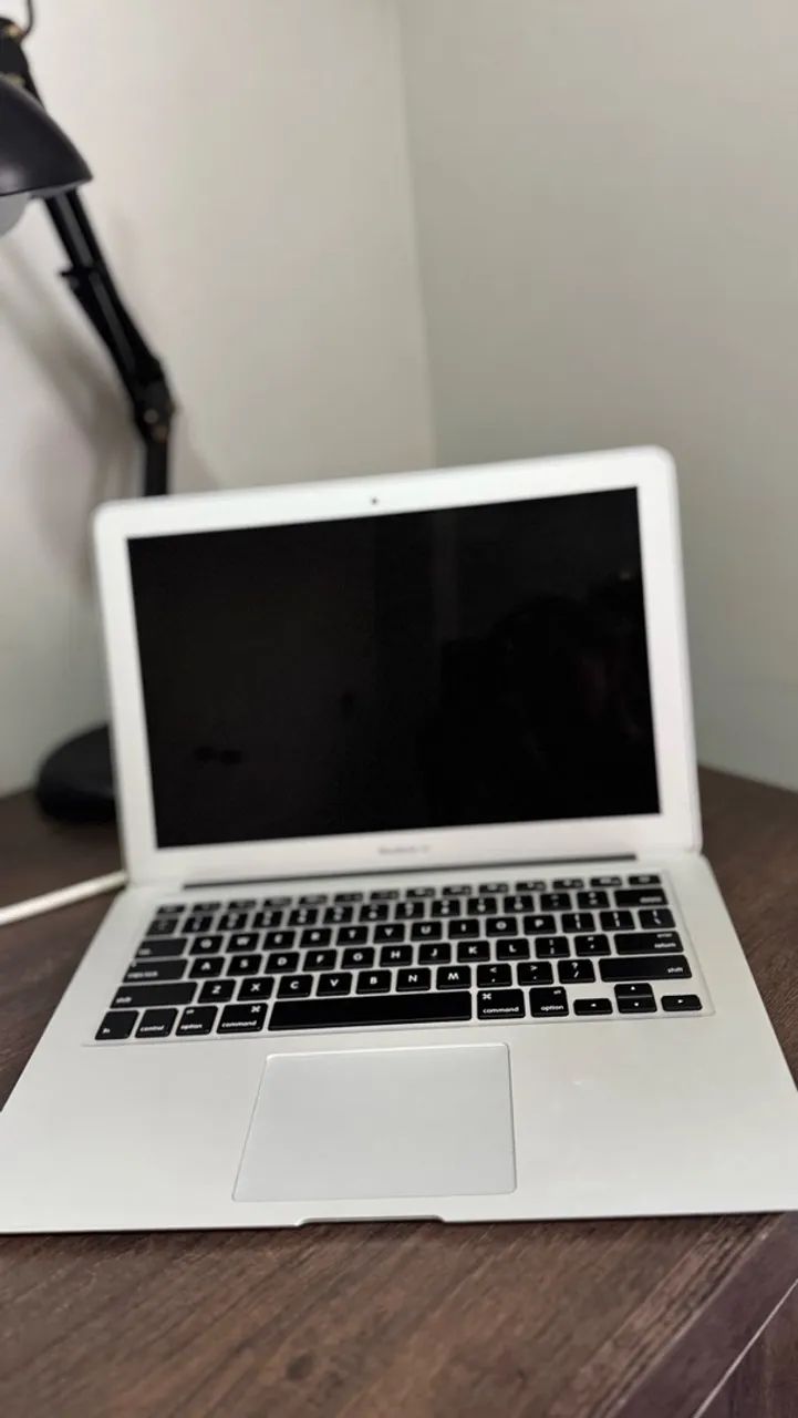 MacBook Air 13 - Foto 3