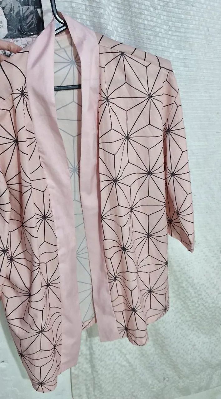 Kimono Nezuko - Foto 2
