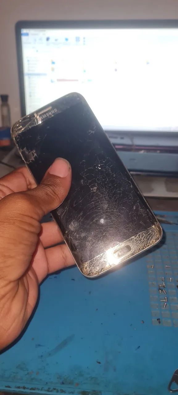 S7 EDDG PRA PROJETO SETPDEX