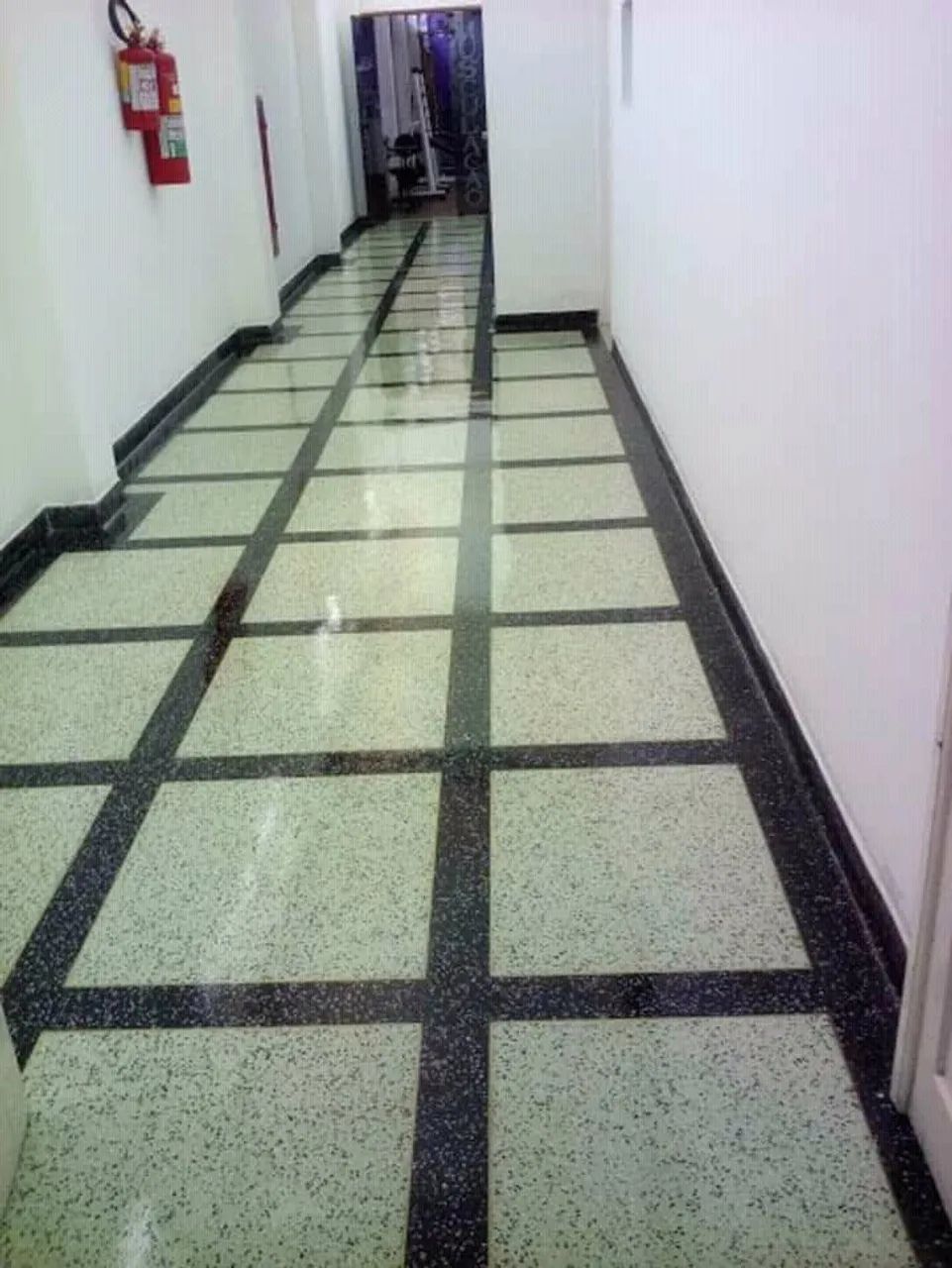 Granilite e cristalização deixe seu piso novo - Foto 4