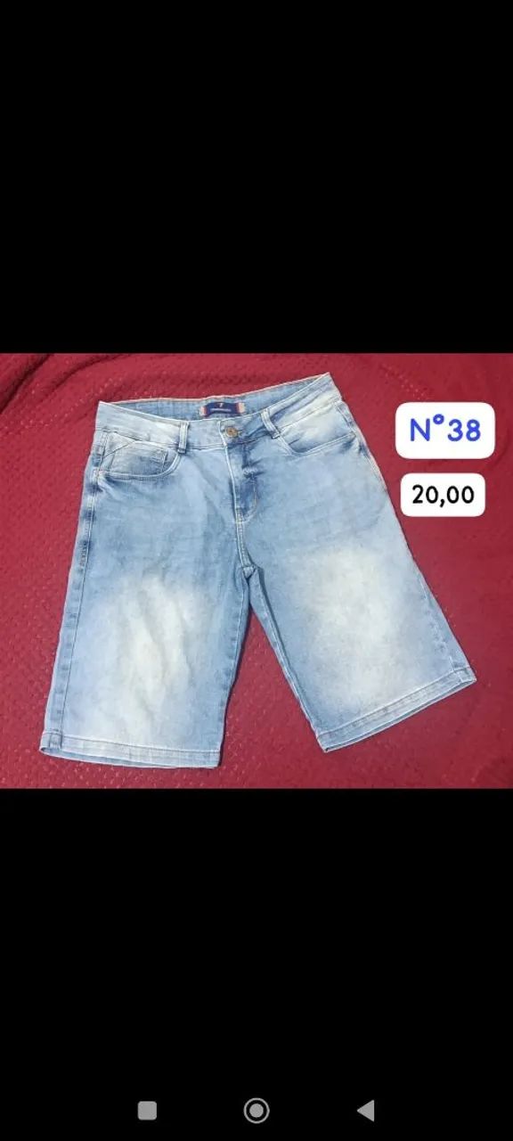 Bermudas masculinas. - Foto 2