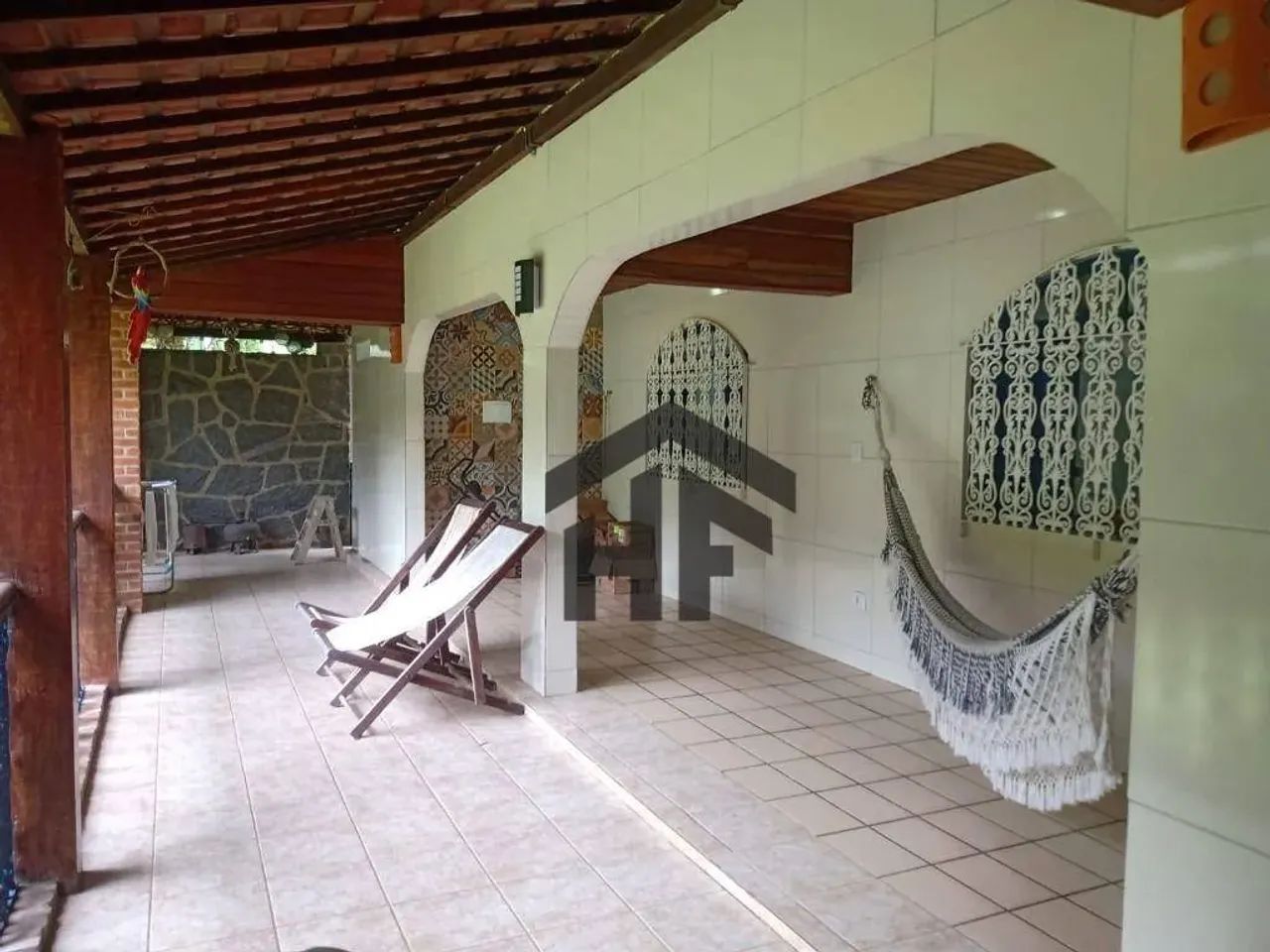 Chácara, 5,47 hectares, com 4 quartos (1 suíte com hidromassagem), localizada em Guabiraba - Foto 4