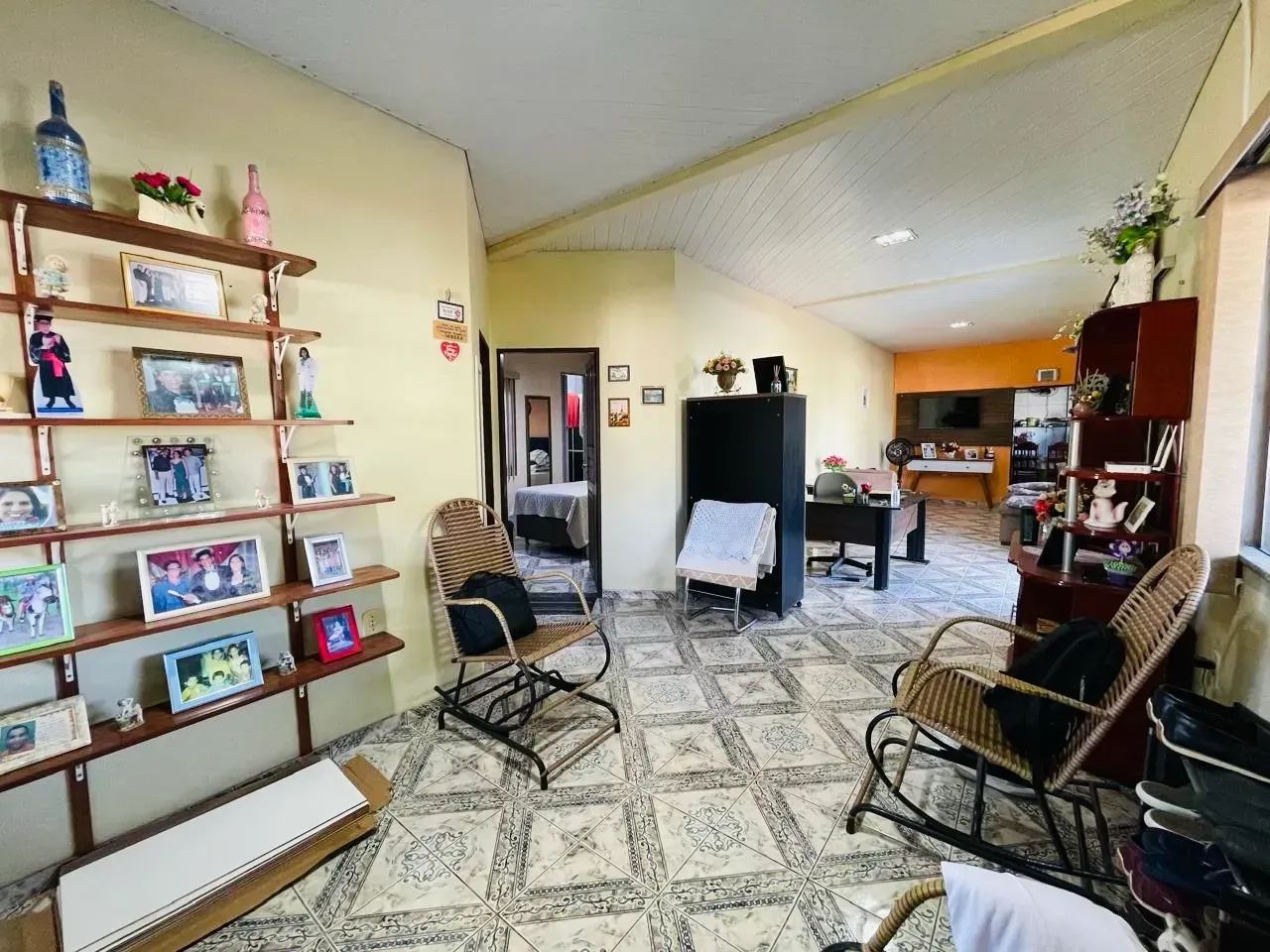 ESSE IMOVEL É PARA QUEM AMA ESPAÇO - Foto 2