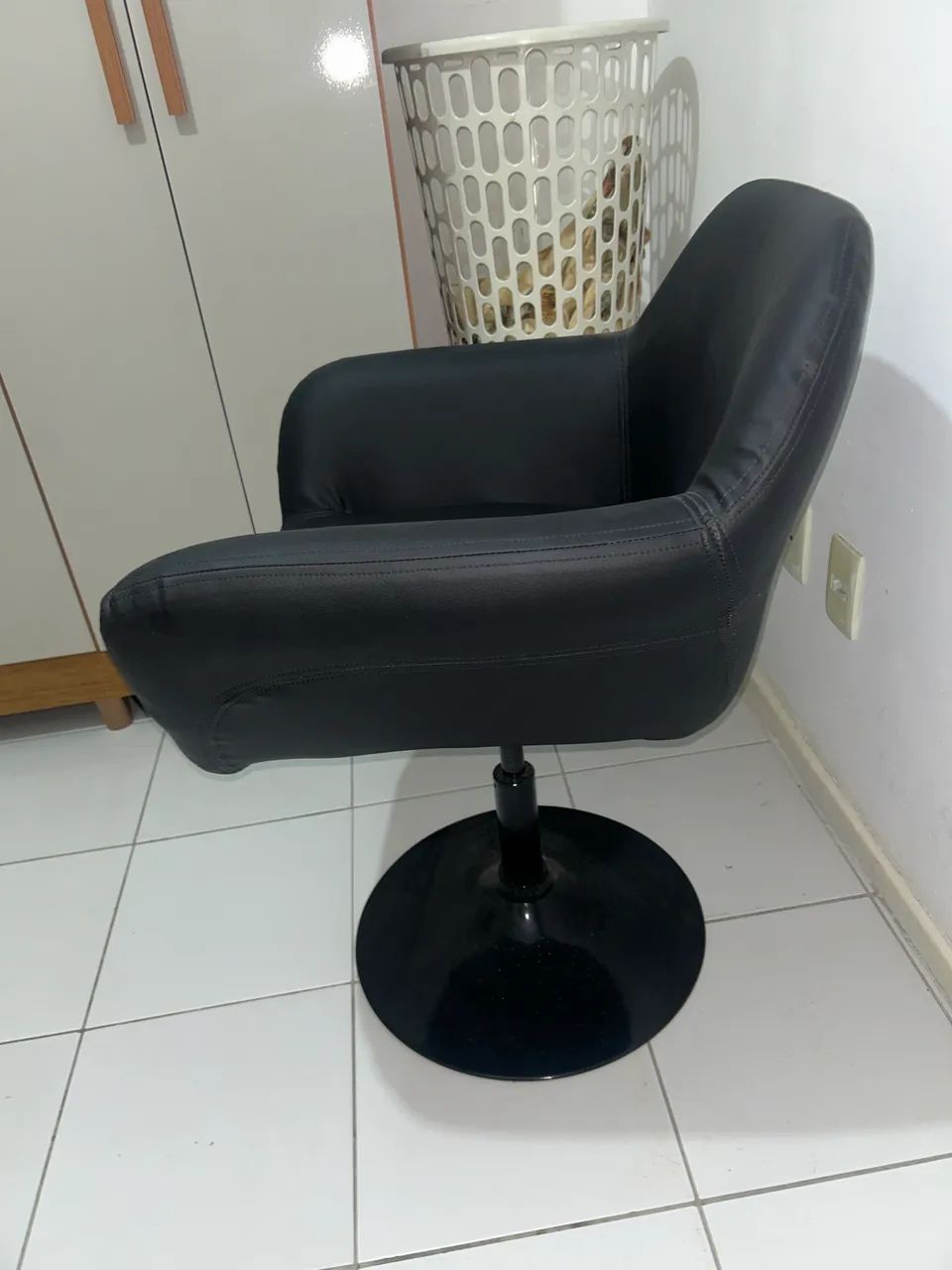 Poltrona Estofada - Foto 3