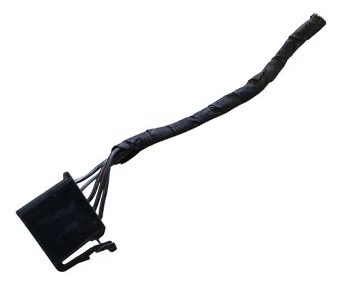 Plug Conector Chicote Vw Gol Saveiro G2 G3 377953635 - Foto 5