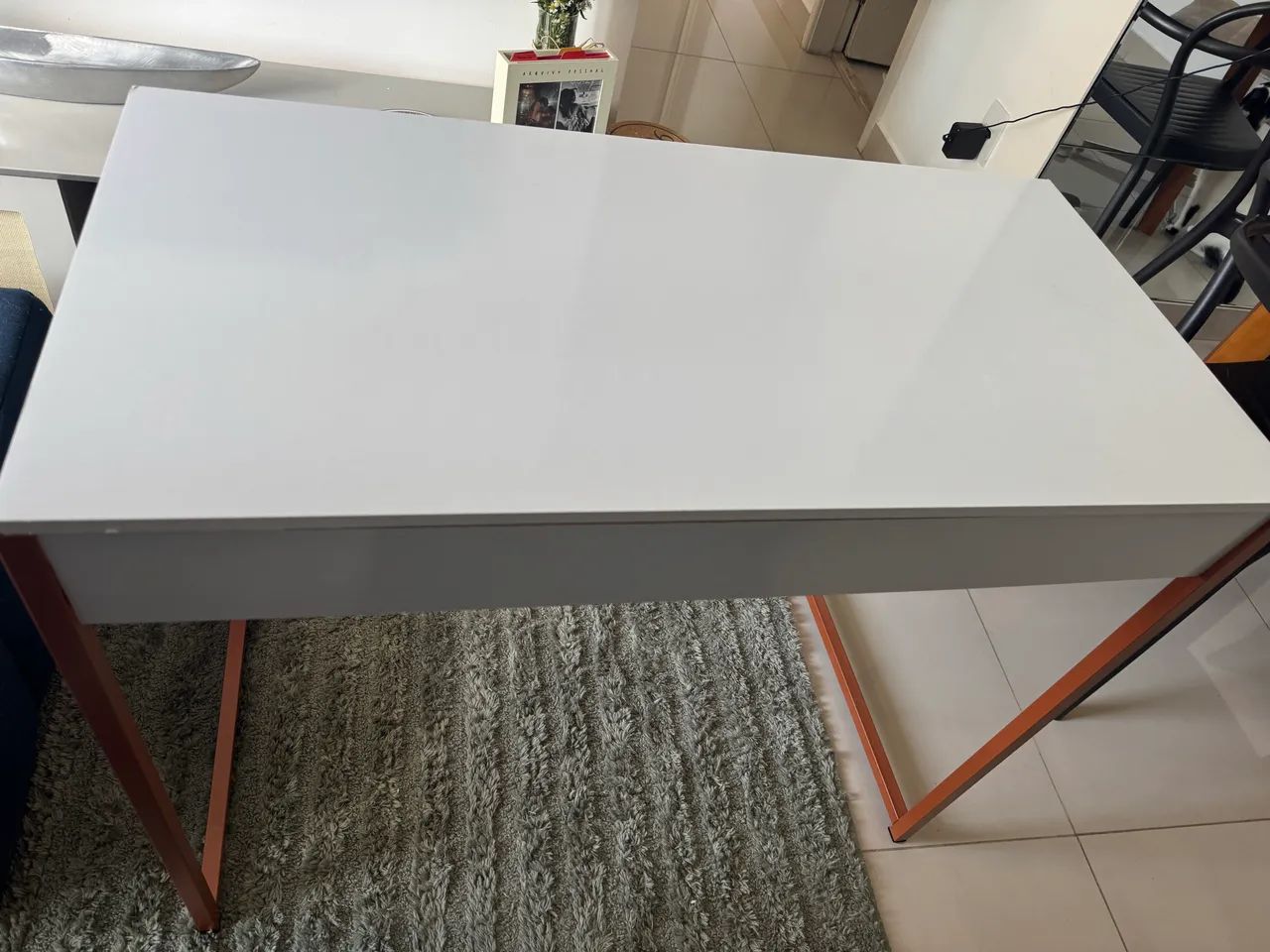 Escrivaninha  - Foto 4