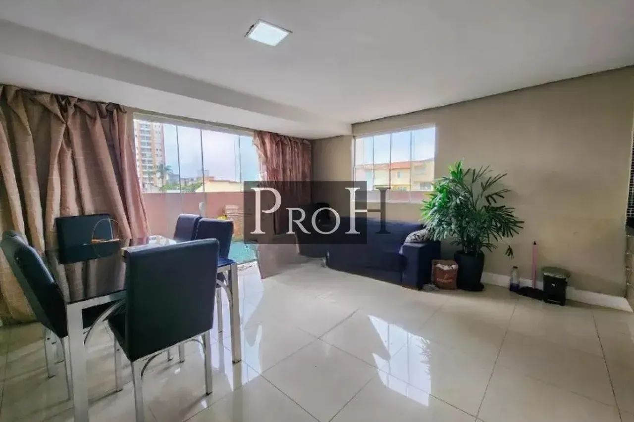 Apartamento  Cobertura à venda 3 quartos Centro São Bernardo - Foto 2