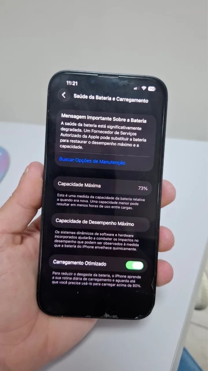 iPhone 14 128gb - Foto 5