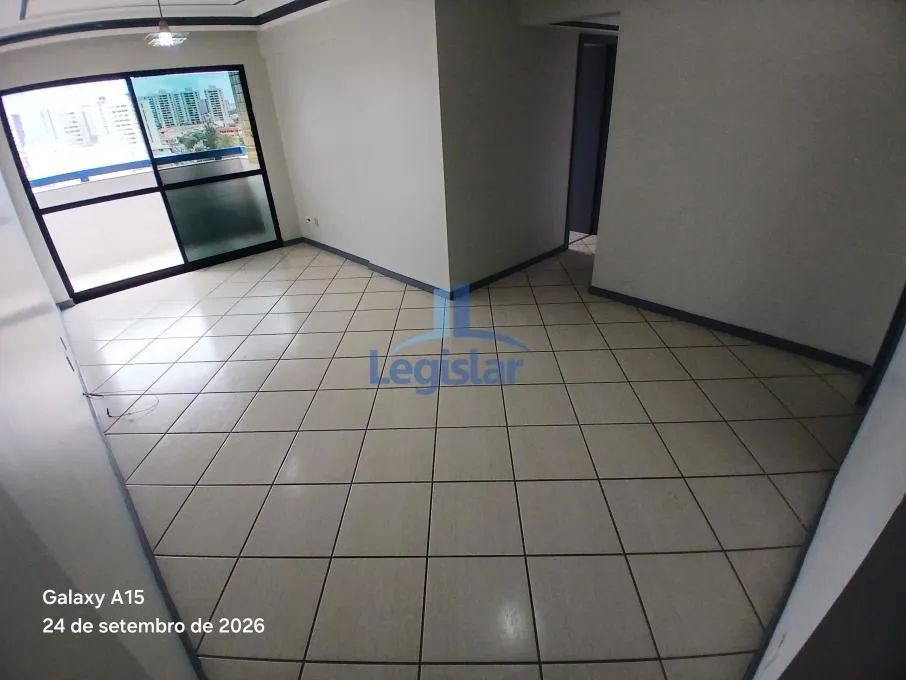 Apartamento 3 Quartos Aracaju - SE - Grageru - Foto 3