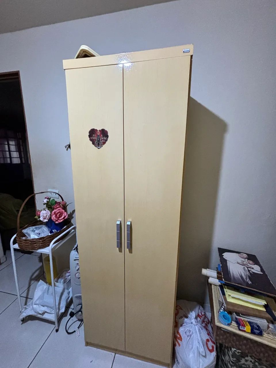 Vendo sapateira multiuso  - Foto 2
