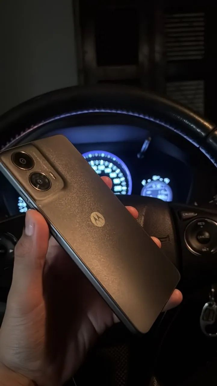 MOTO G24  - Foto 2