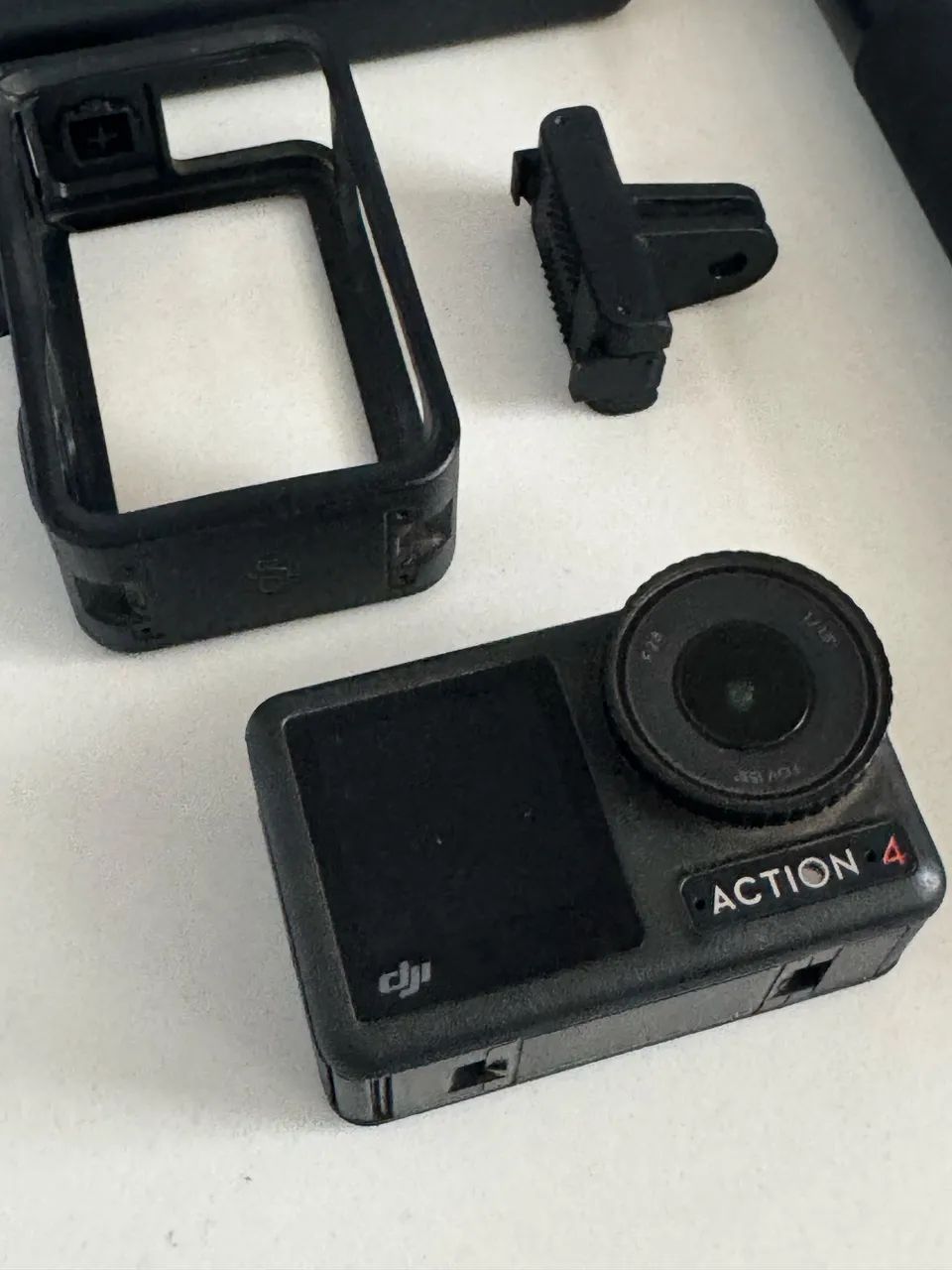 Osmo action 4 - Foto 3