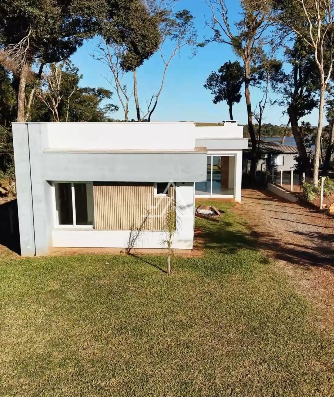 CASA NOVA 3 QUARTOS | ERNESTINA COM MATRICULA - Foto 5