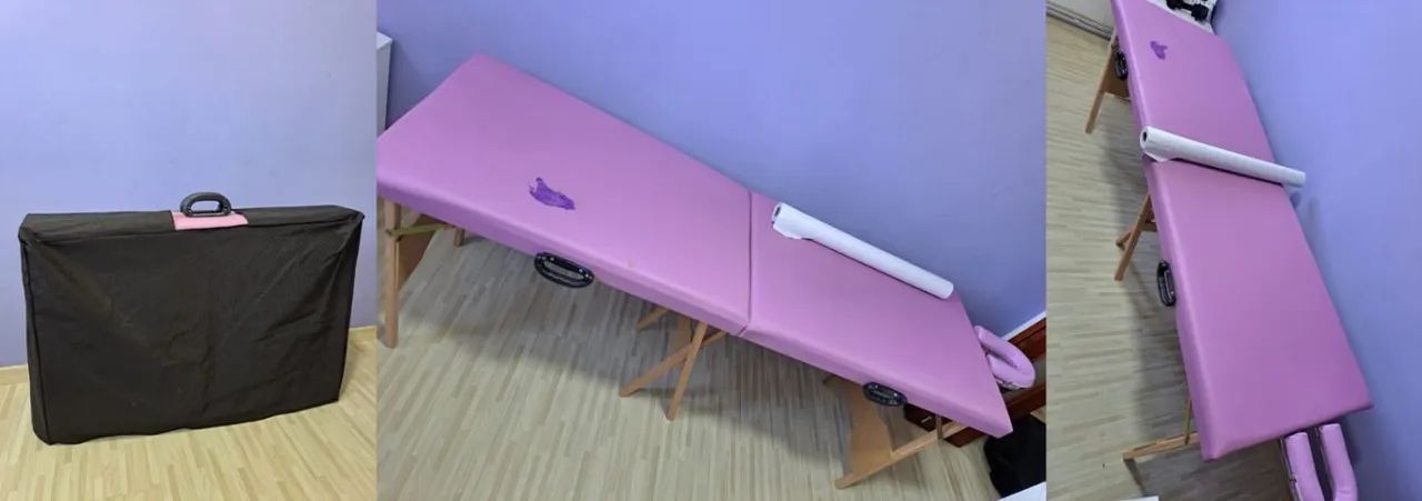 Maca santa Fé - Foto 2