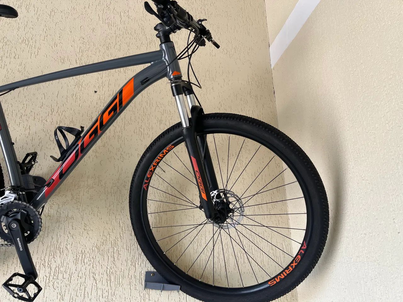 Bicicleta Oggi  - Foto 2