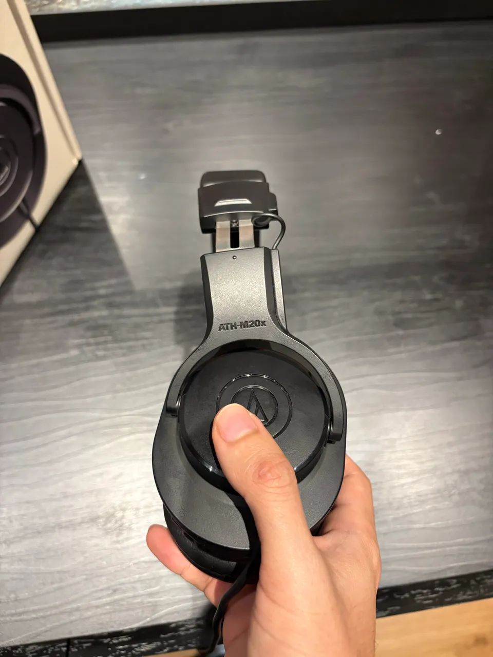 ATH M20x - Foto 2